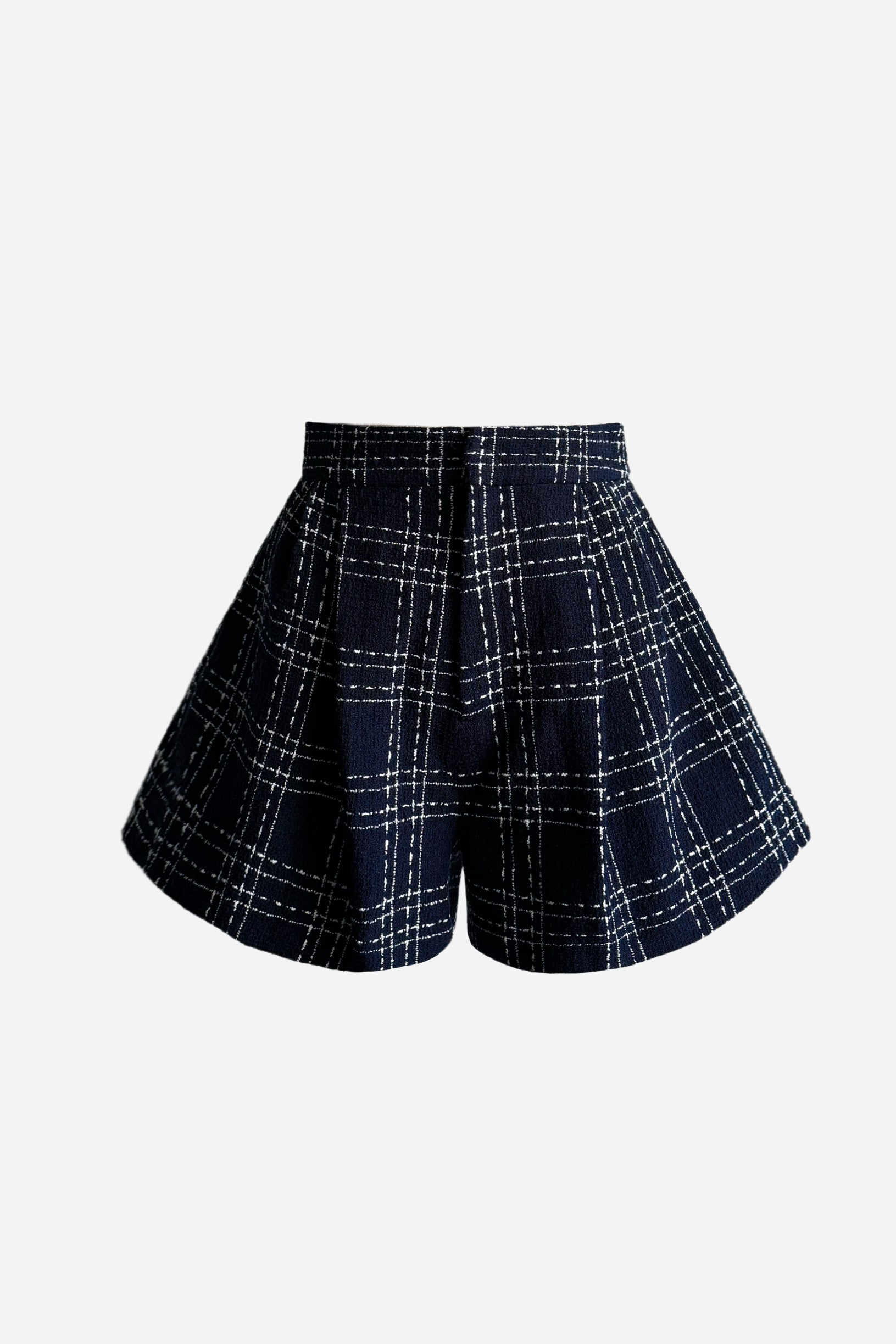sheller ウィンドウチェックショートパンツ 【公式通販】 sheller ウィンドウチェックショートパンツ 【公式通販】