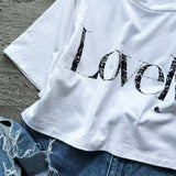 Joli T-shirt