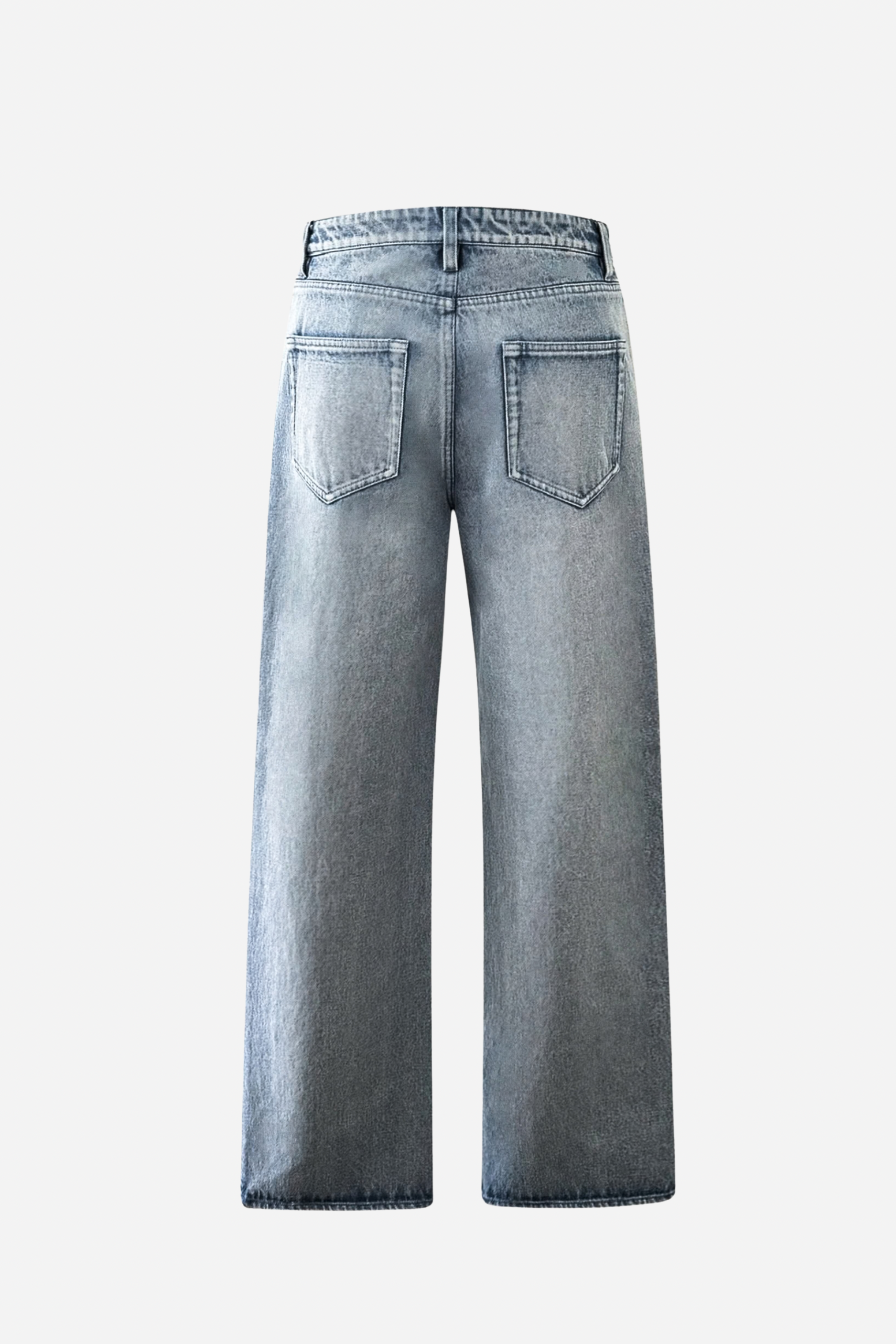 DENIM – shéller / シェリエ DENIM – shéller / シェリエ