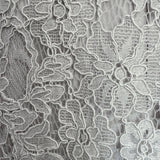 Cord Lace Short Pants