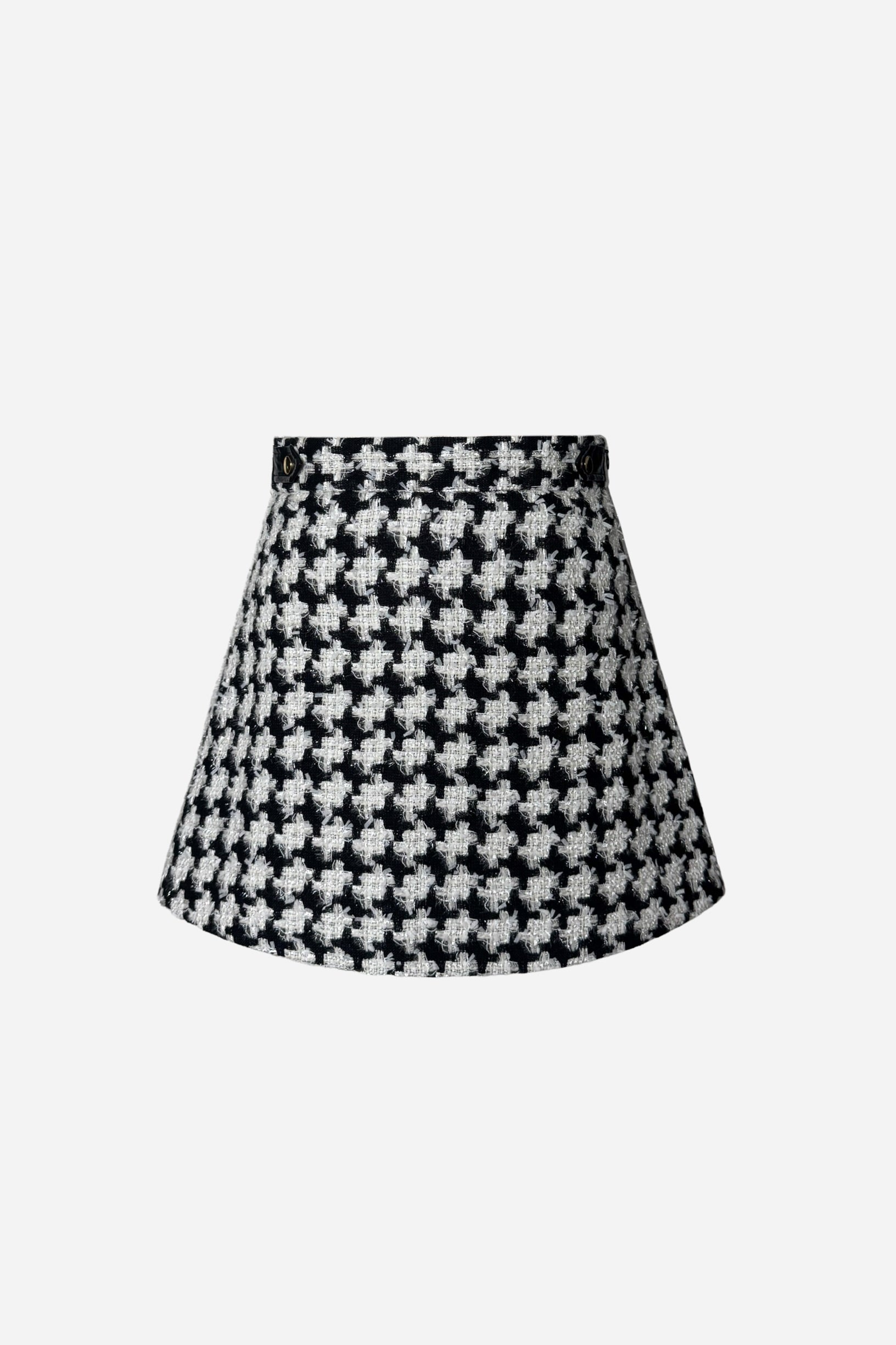 シェリエ スコート Lady dot skort シェリエsheller