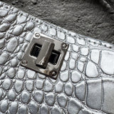 Aveneu Croc Mini Bag