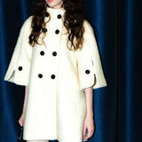 cape coat