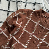 FOX fur poncho