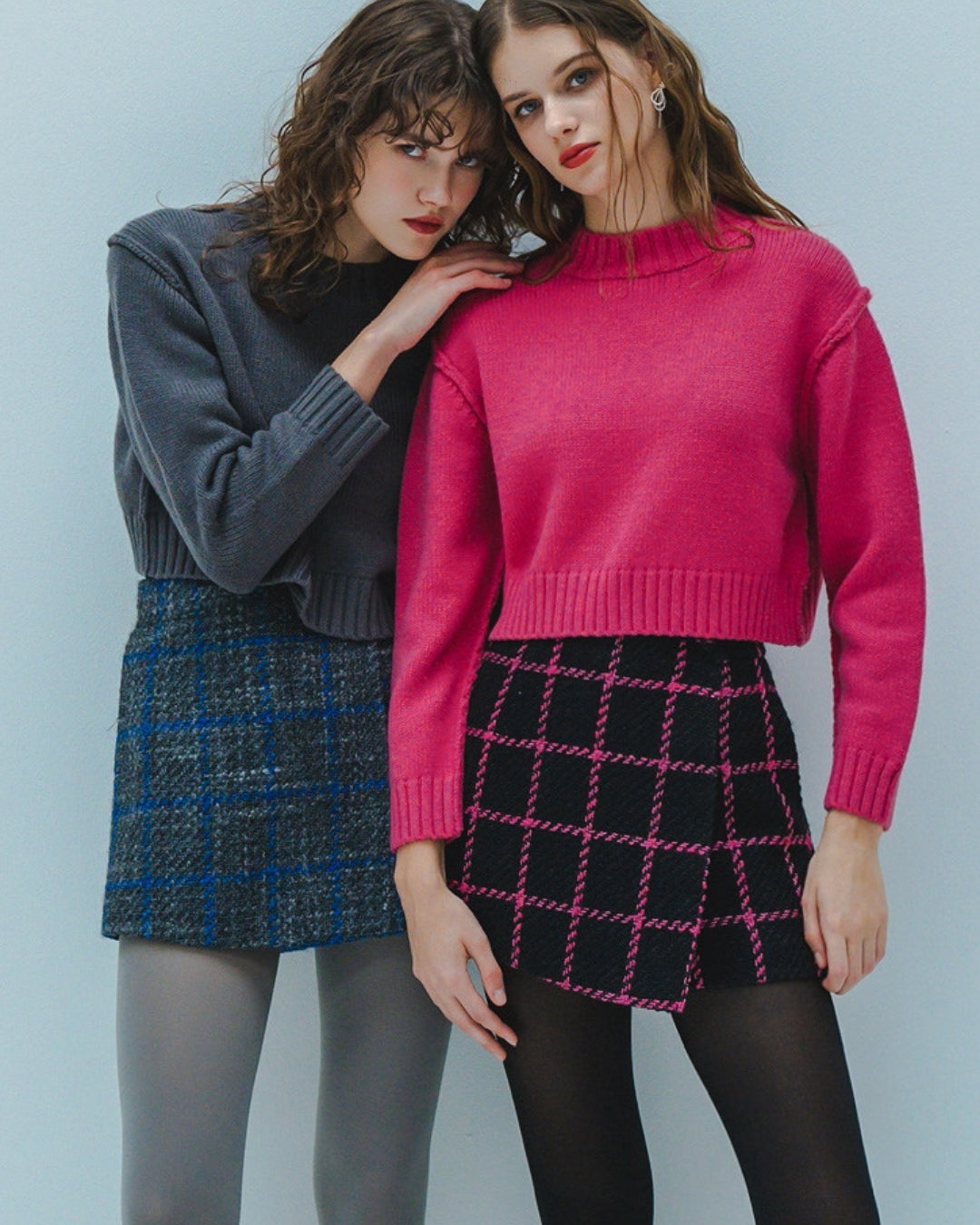 COLLECTION TWEED