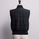 Veste matelassée carrée