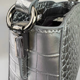 Aveneu Croc Mini Bag