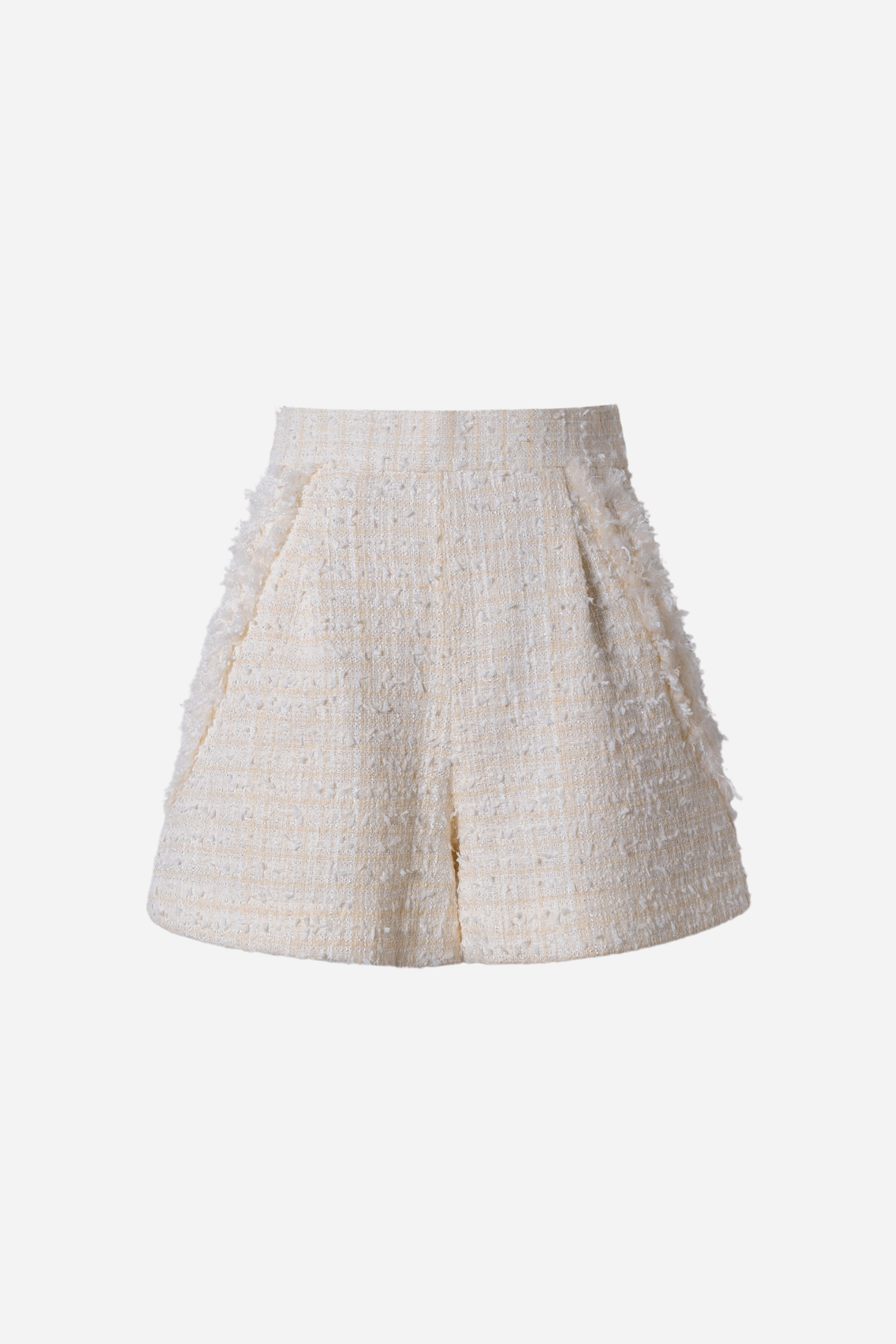 SHORT PANTS – shéller / シェリエ SHORT PANTS – shéller / シェリエ