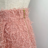 【4月上旬】Avenue Slarit® Tweed Short Pants