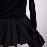 hauts en tricot pour amarrage de ballons