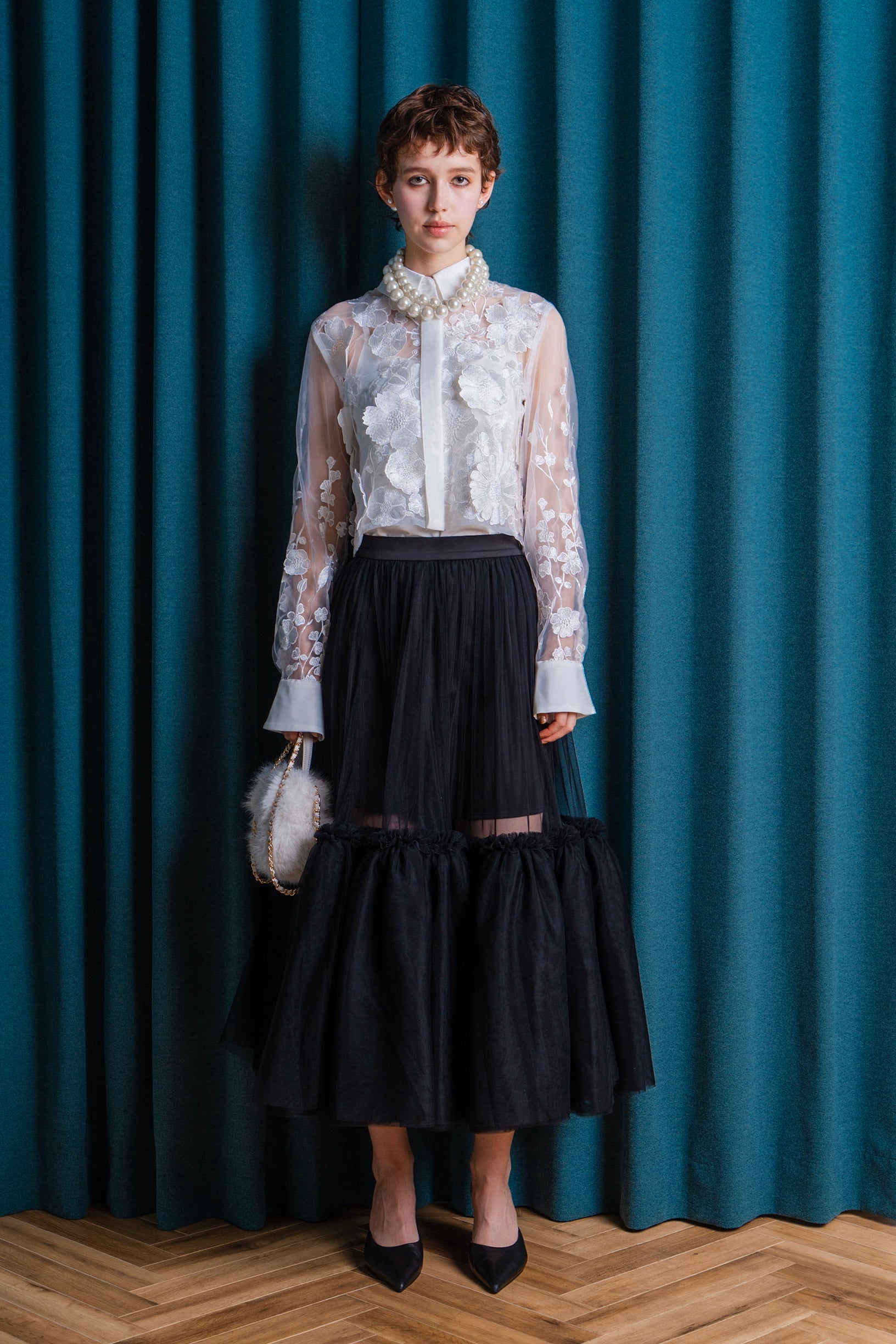 All Products – shéller / シェリエ