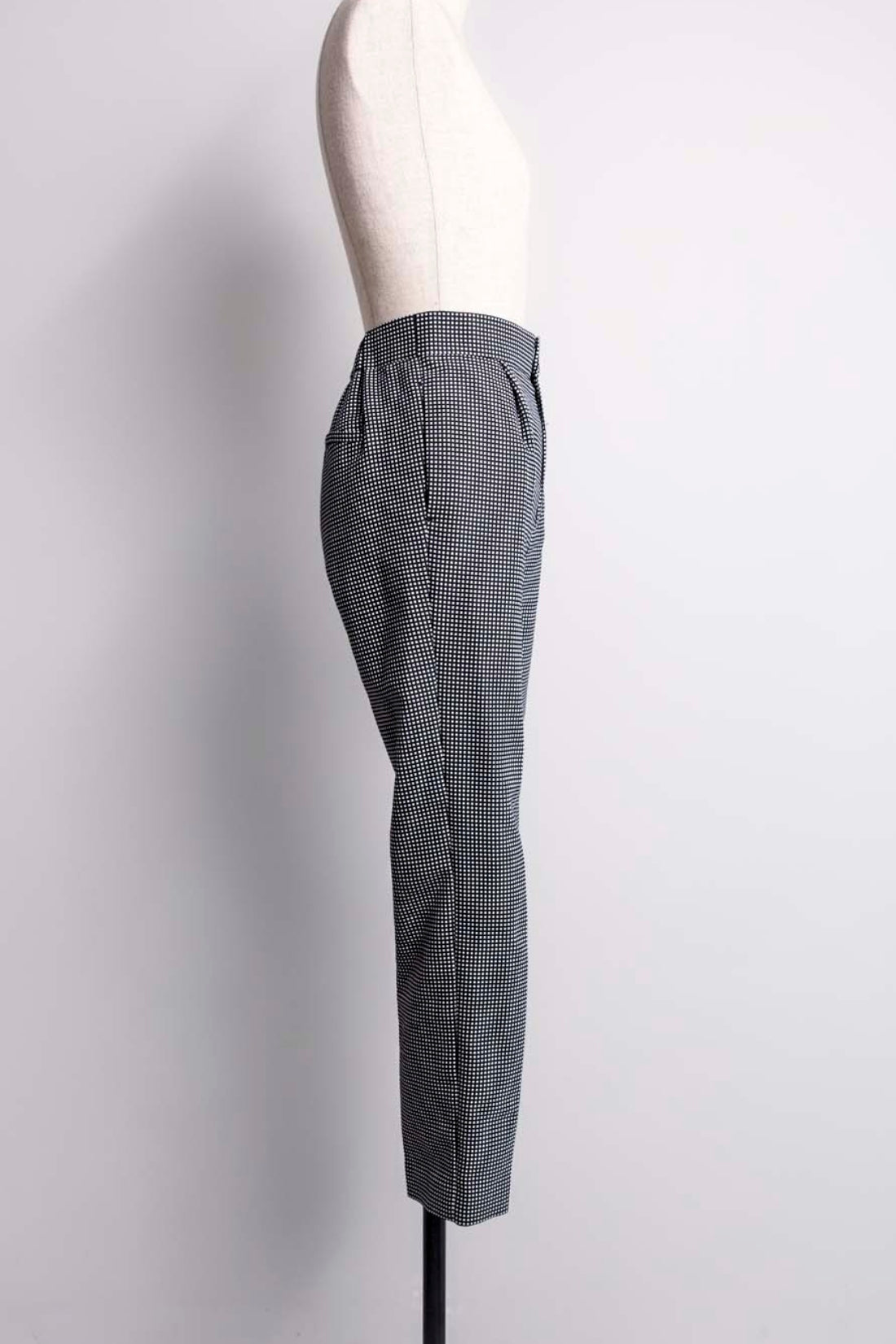 TAPERED PANTS – shéller / シェリエ 