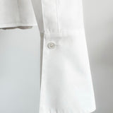 【3月下旬】Big Bow One Shoulder Shirt