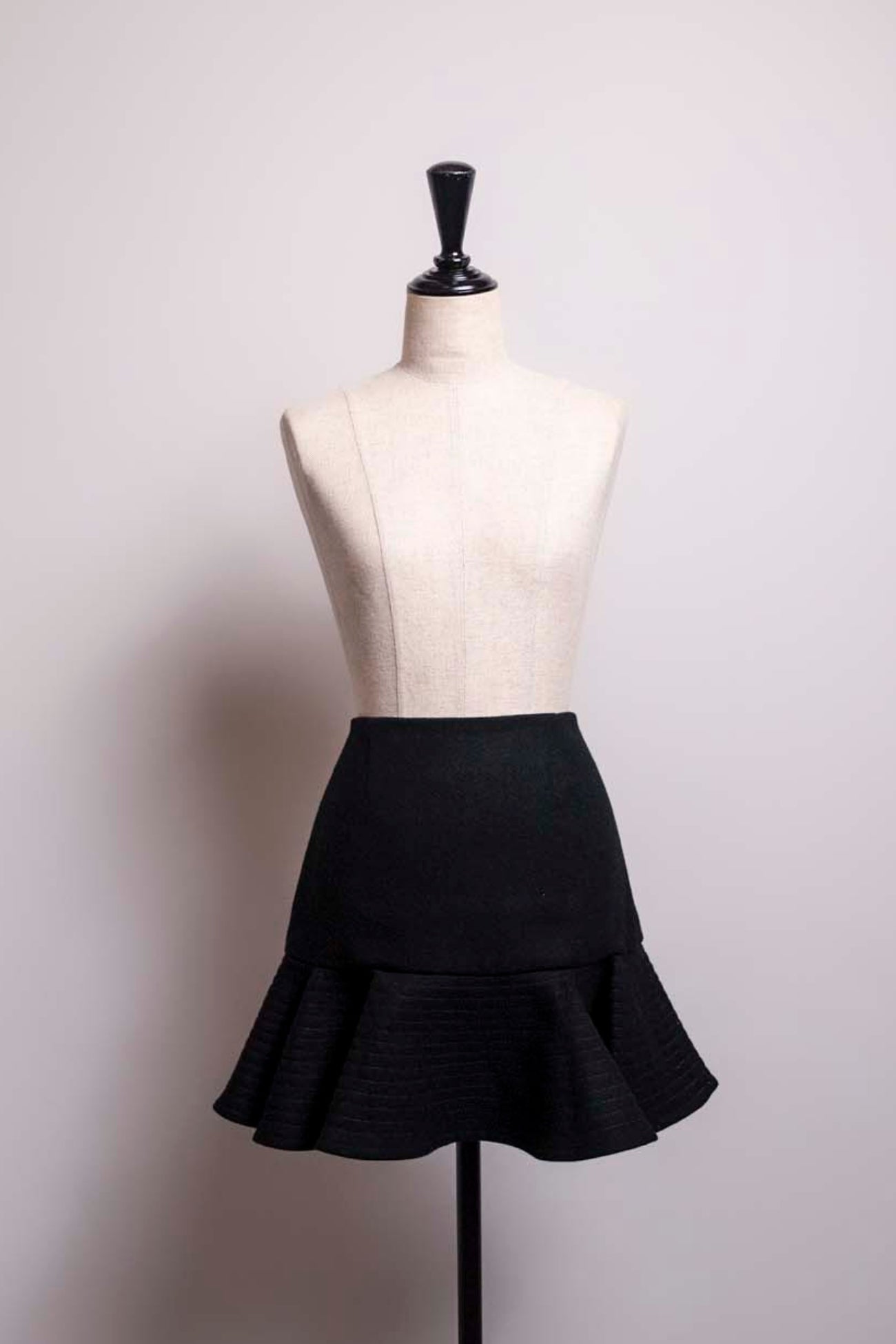 MINI SKIRT – shéller / シェリエ