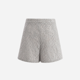 Cord Lace Short Pants