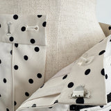 【3月中旬】Polka Dot Skort