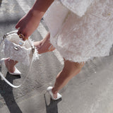 【4月上旬】Avenue Slarit® Tweed Jacket