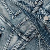 OKAYAMA jean gris