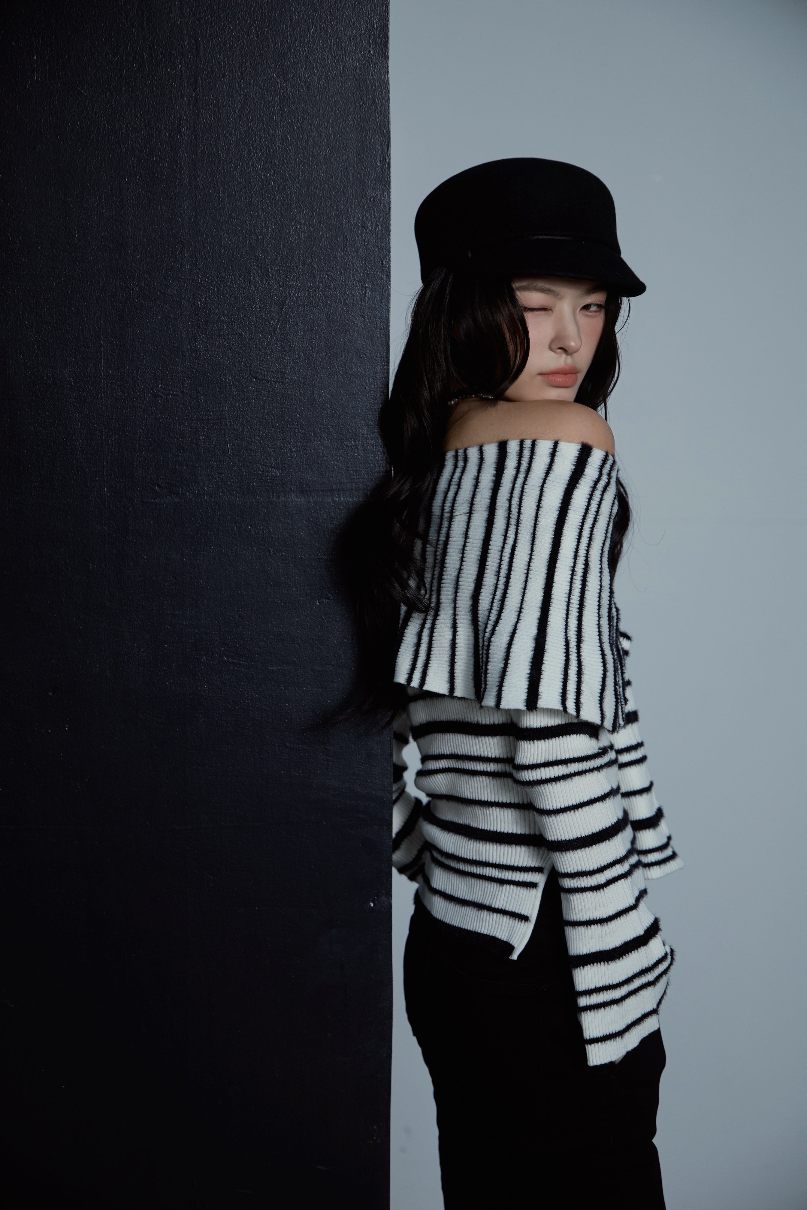NEW COLLECTION – shéller / シェリエ