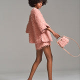 Avenue Slarit® Tweed Jacket