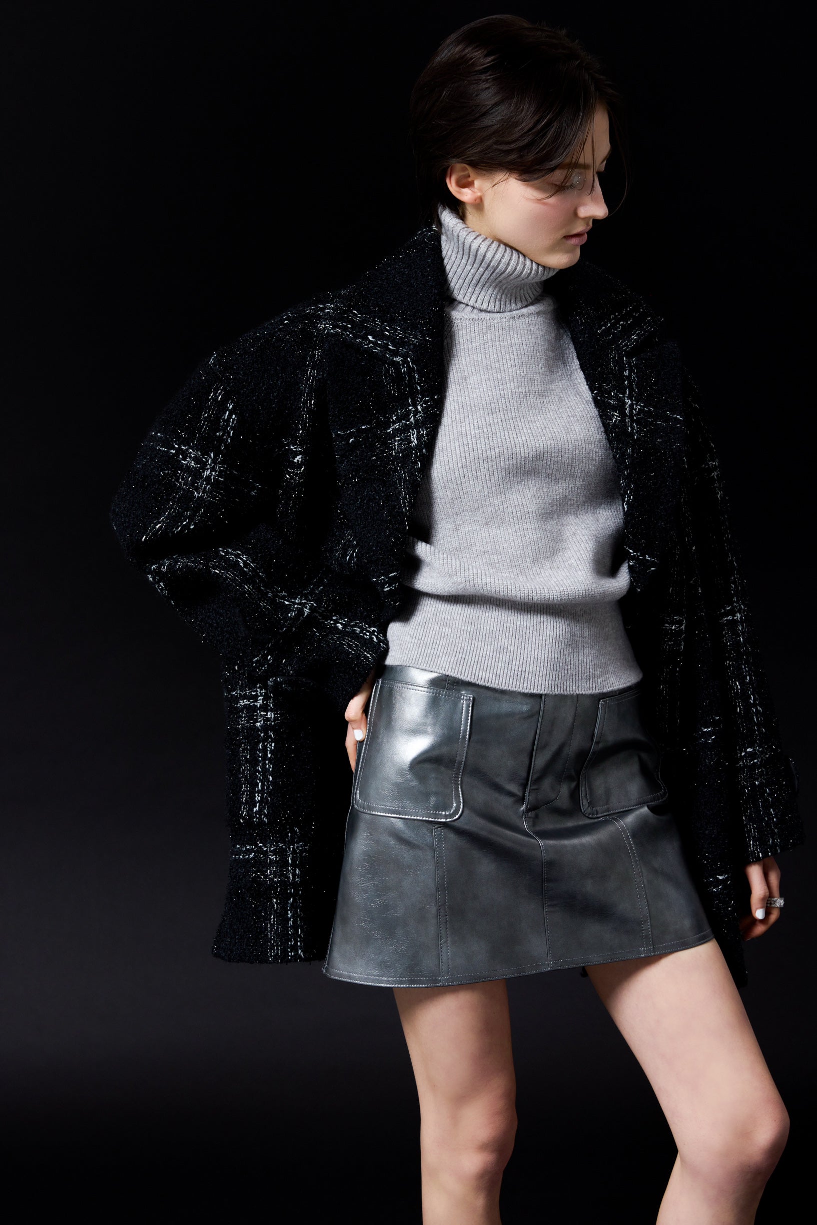 BOTTOMS – shéller / シェリエ