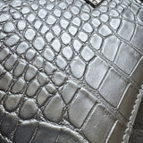 Aveneu Croc Mini Bag