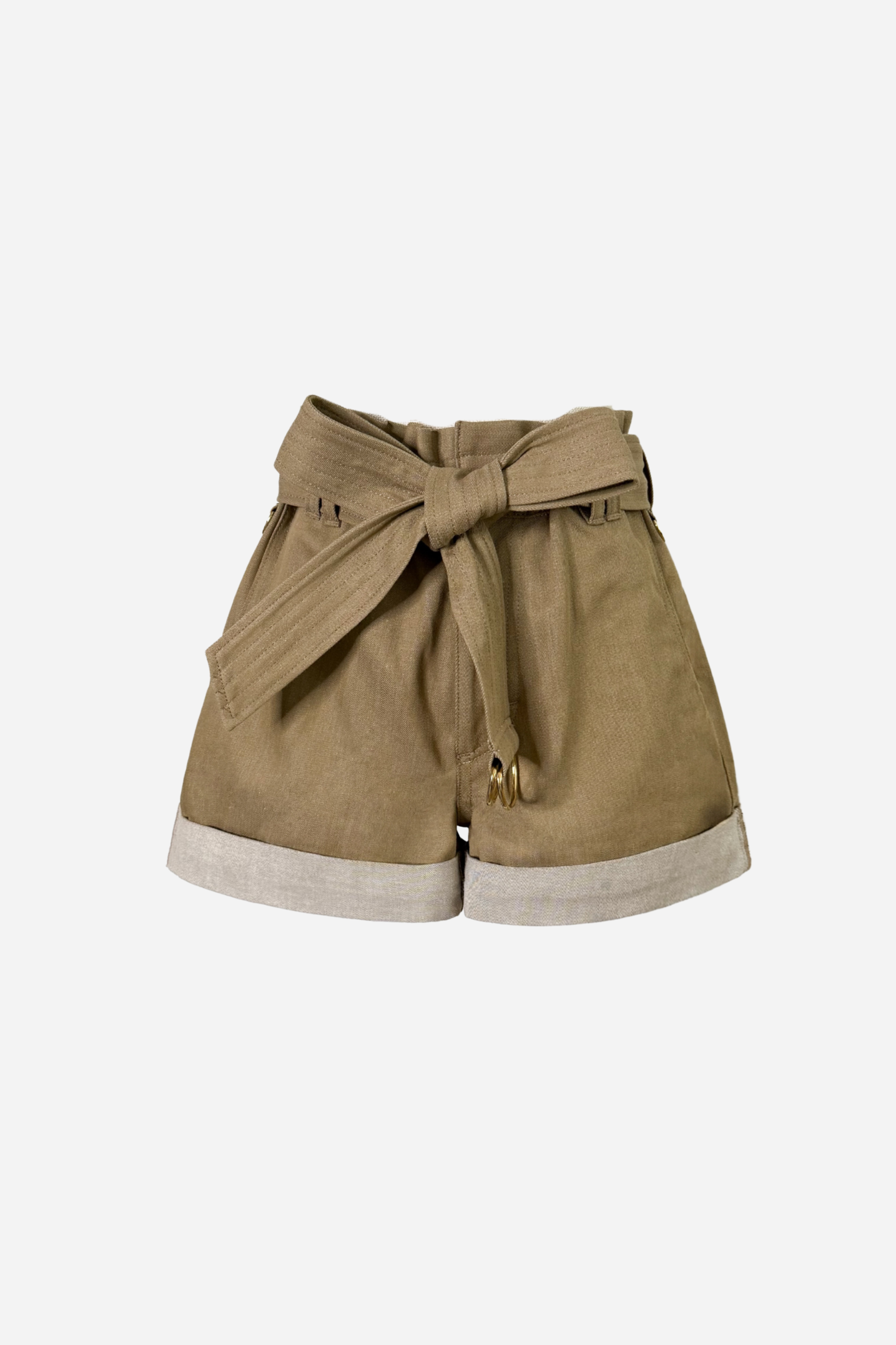 SHORT PANTS – shéller / シェリエ SHORT PANTS – shéller / シェリエ