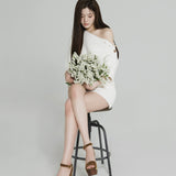 【6月上旬】Crochet Knit Set Up
