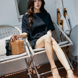 Crochet Knit Set Up