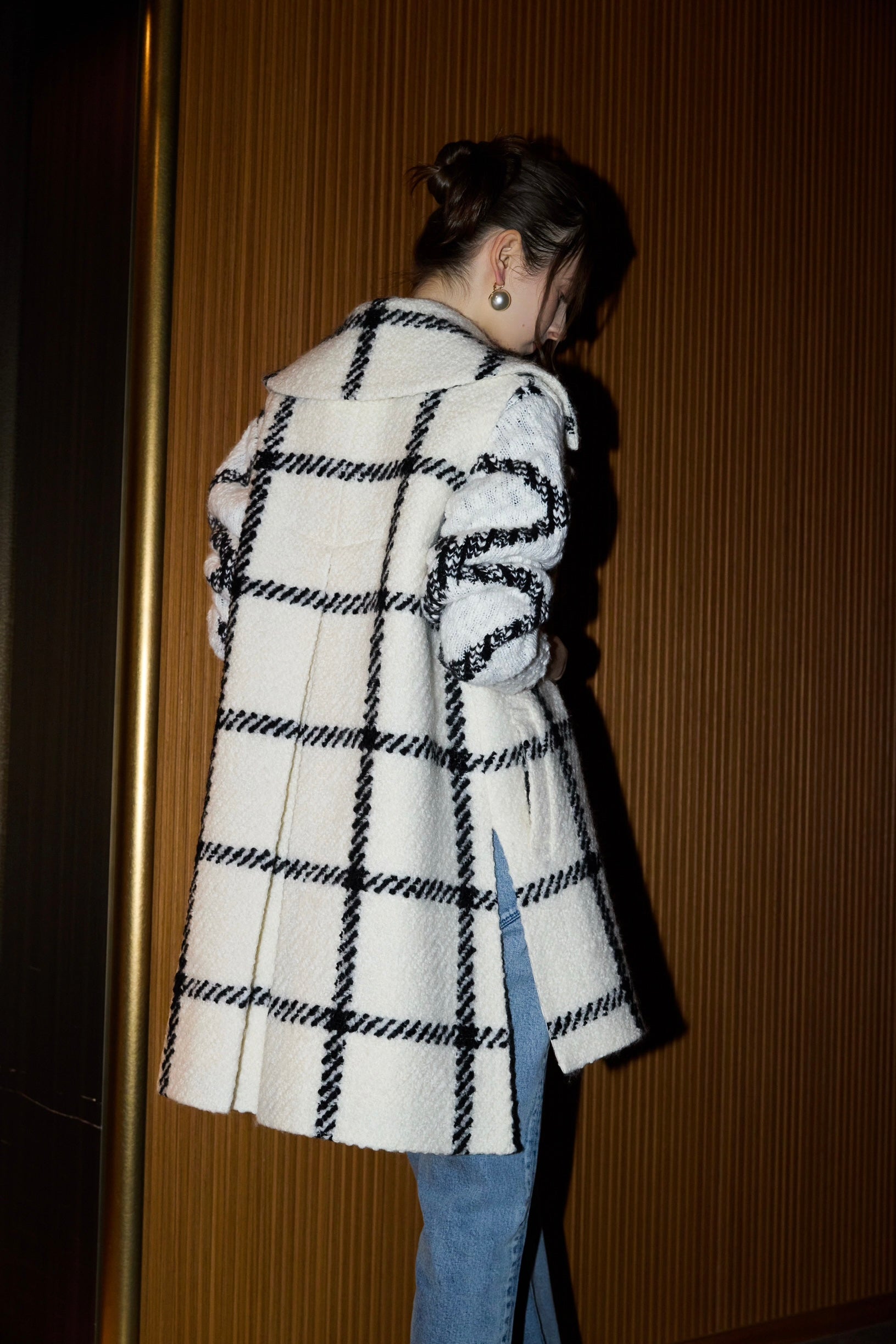 TWEED COLLECTION – shéller / シェリエ