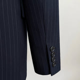 【3月下旬〜4月上旬】Peak Stitch Tailored Jacket