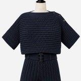 【6月上旬】Crochet Knit Set Up