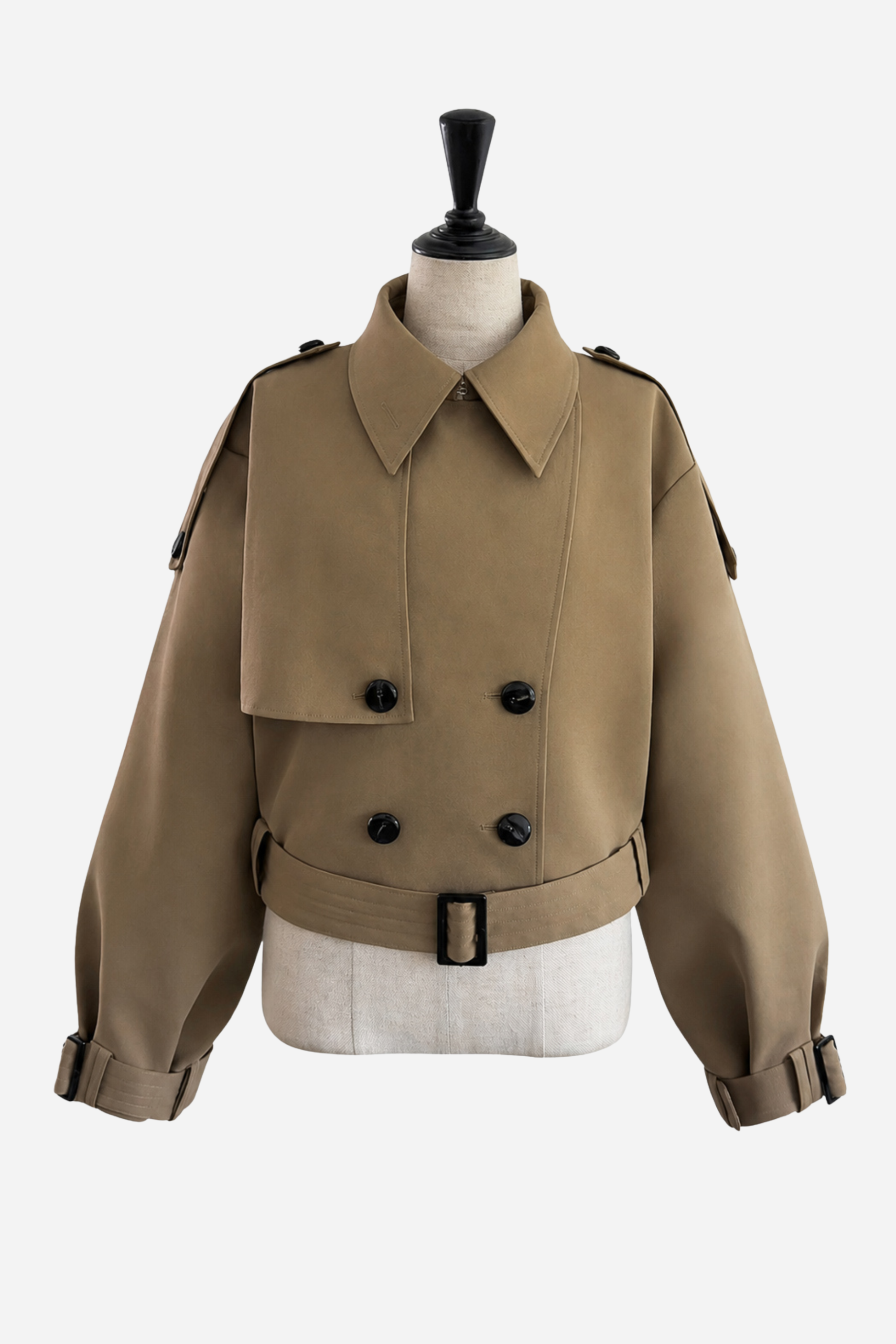COAT – shéller / シェリエ COAT – shéller / シェリエ