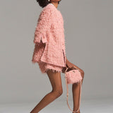 Avenue Slarit® Tweed Jacket