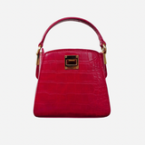 Aveneu Croc Mini Bag