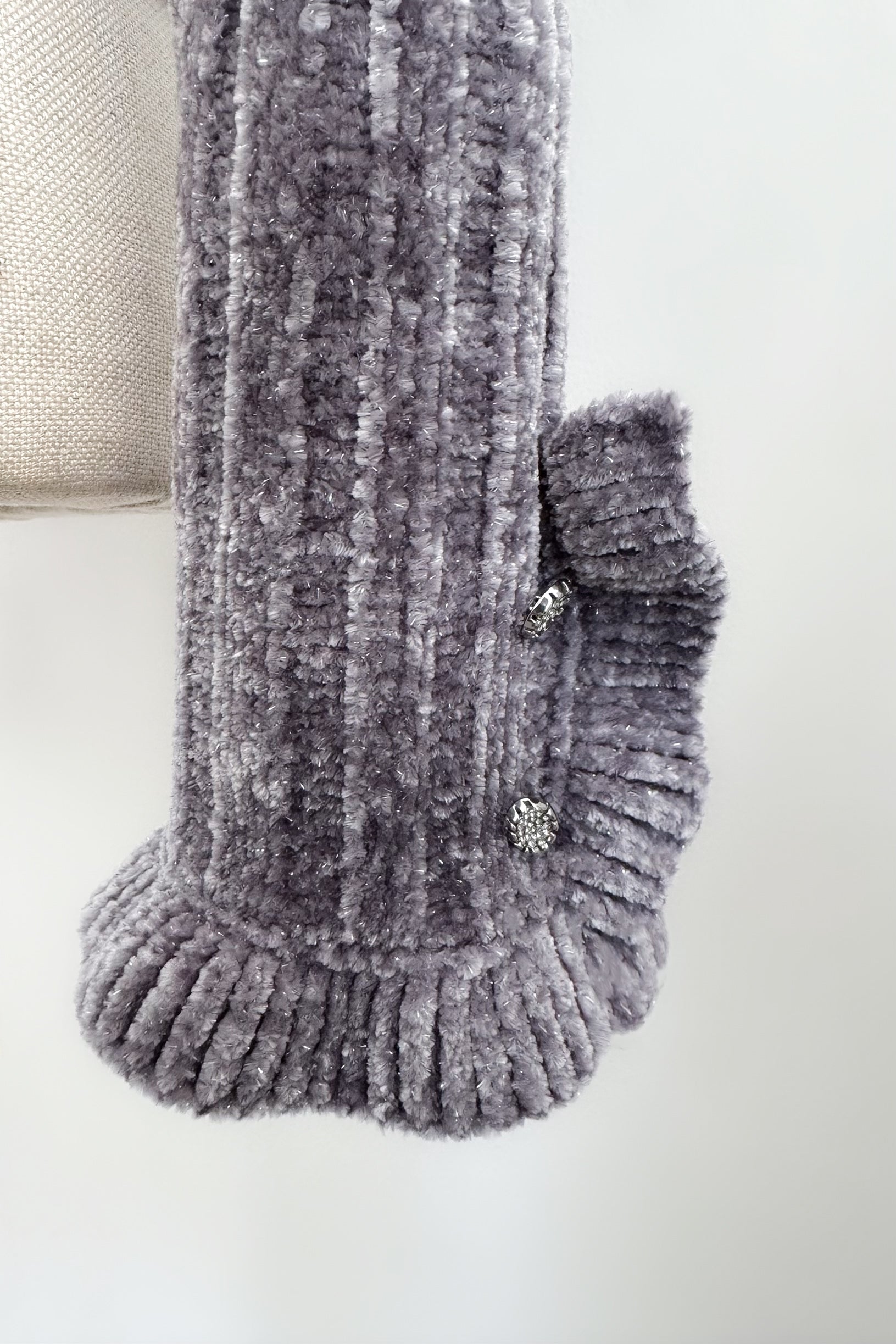 シェリエ　sheller モアニット KNIT – shéller / シェリエ