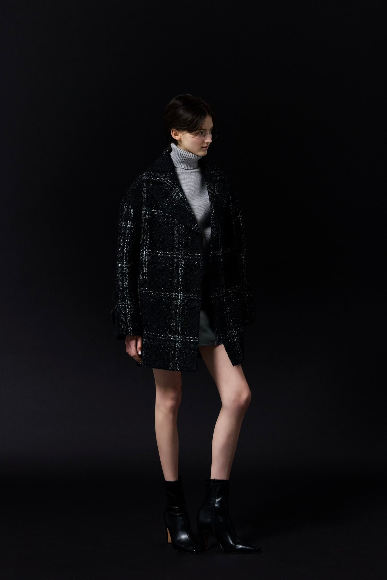 COAT – shéller / シェリエ