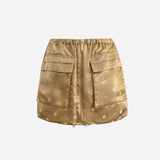 Lady dot skort