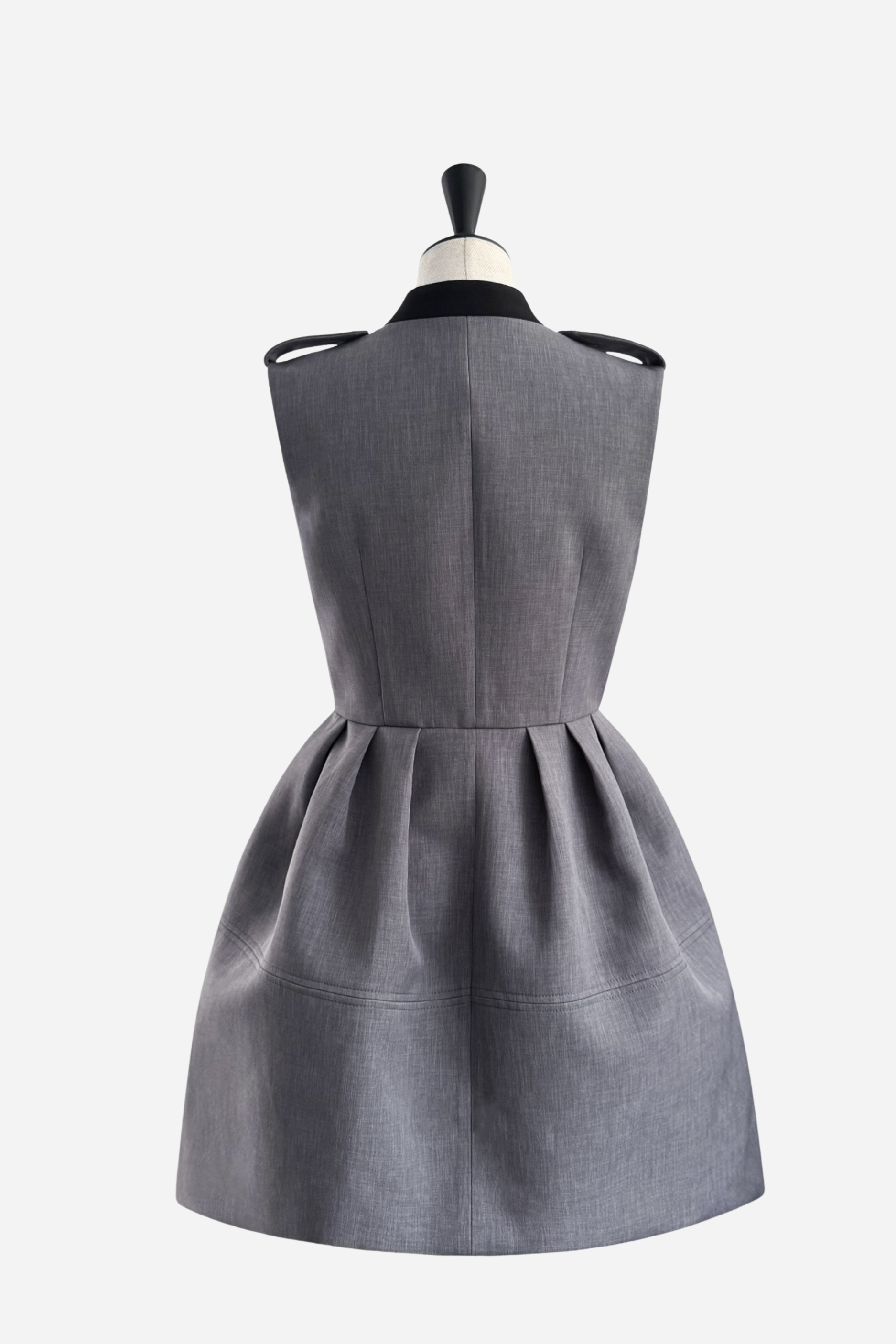 classical jacket dress – shéller / シェリエ classical jacket dress – shéller / シェリエ