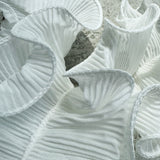 2way Airy Frill Knit Camisole