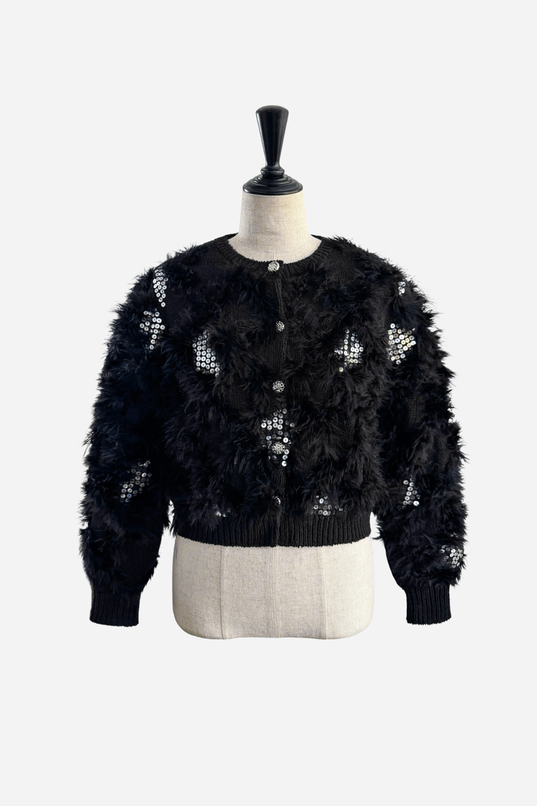 TOPS – shéller / シェリエ TOPS – shéller / シェリエ