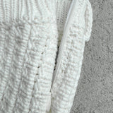 Crochet Knit Set Up