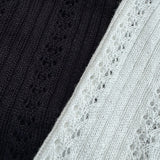 2way Airy Frill Knit Camisole