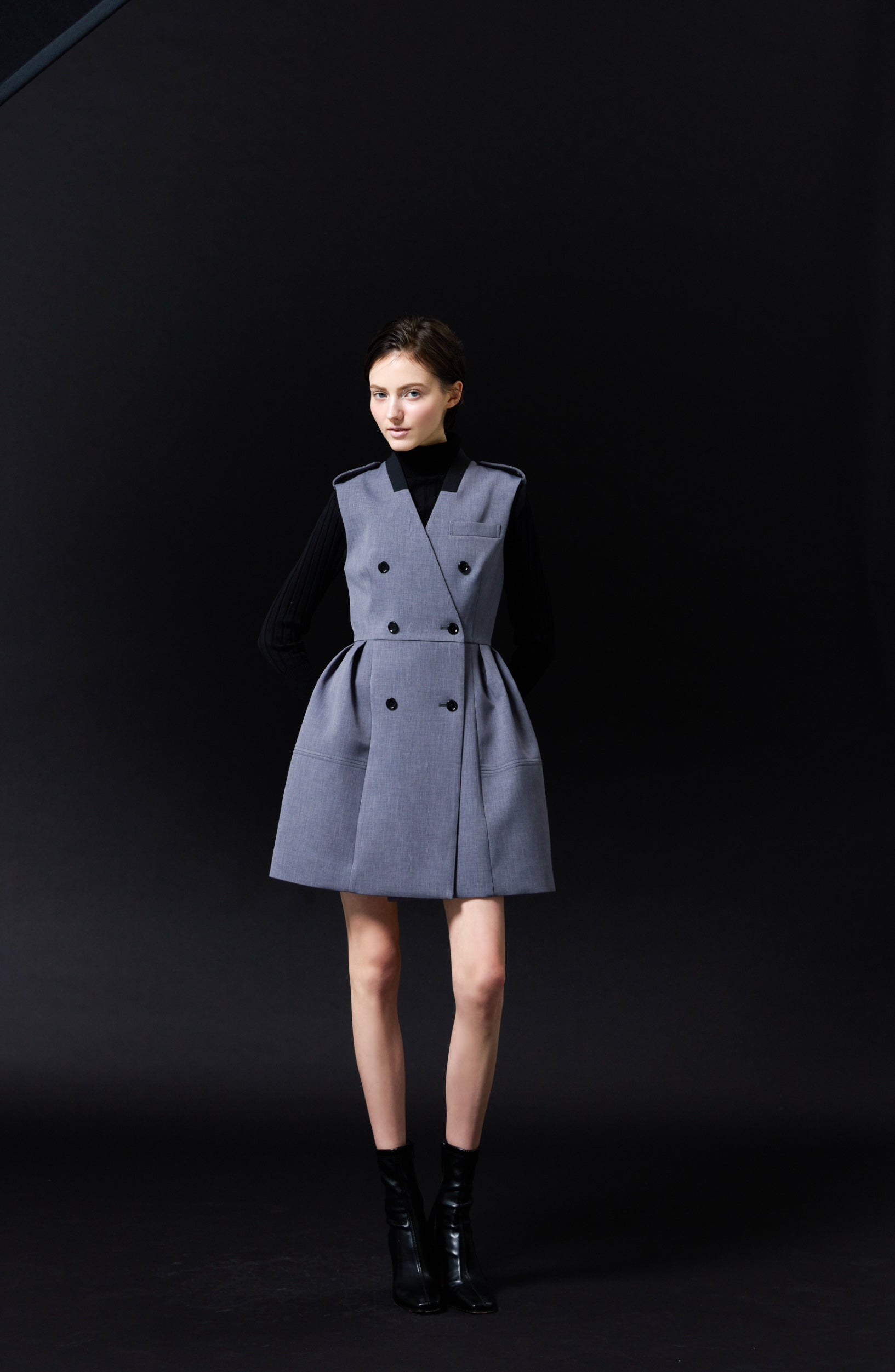 DRESS – shéller / シェリエ