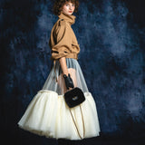 2way short trench coat
