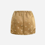 Lady dot skort