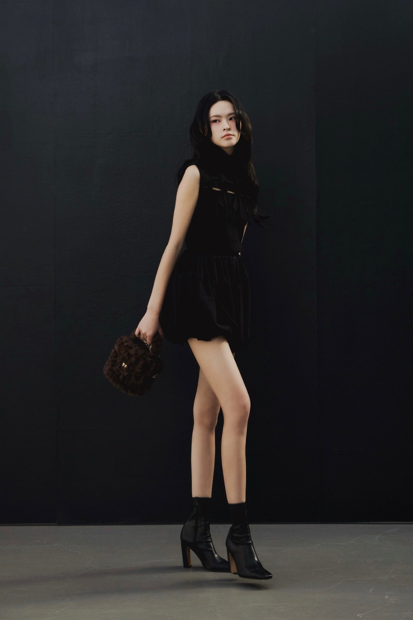 ALL COLLECTION – shéller / シェリエ