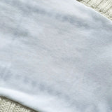FOX fur poncho