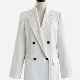 【3月下旬〜4月上旬】Peak Stitch Tailored Jacket