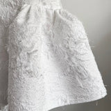 【6月下旬】Bloom Mini Dress